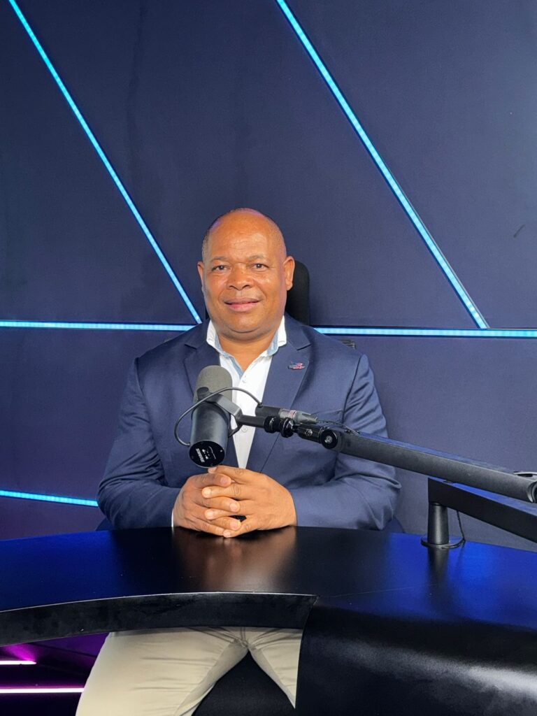 William Ozuna anuncia aspiraciones al Comité Ejecutivo del COD y plantea transformar el movimiento olímpico dominicano